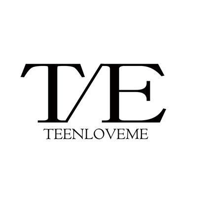 Teenloveme store logo