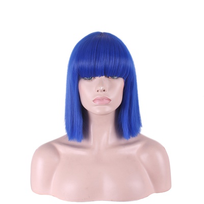 Synthetic Cosplay Wig Party Fact store logo