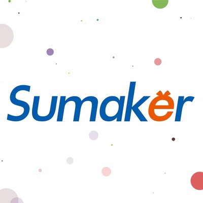 Sumaker store logo