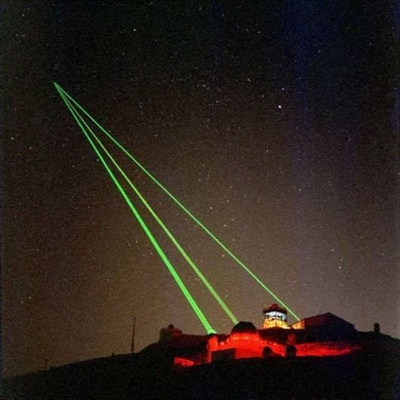 JustForLaser