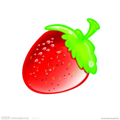 Strawberry Shop