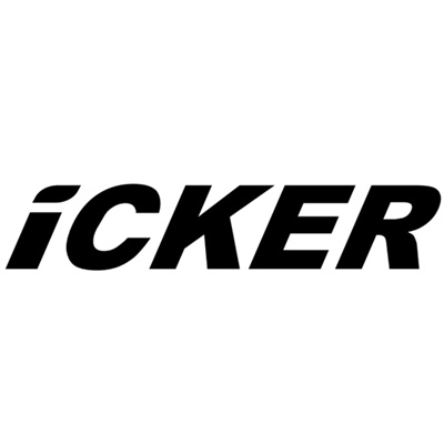 Icker store logo