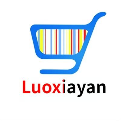 Luoxiayan store logo
